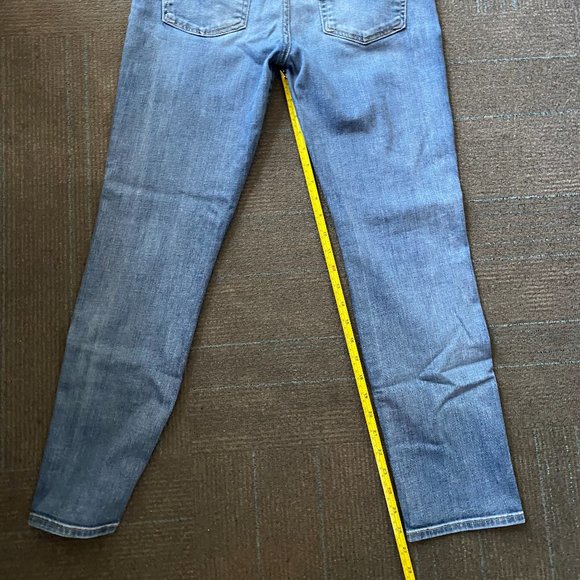 7 For All Mankind Jeans - Picture 3 of 7